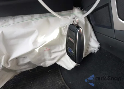 2017 Subaru Forester 2.5I Touring z USA, uszkodzony, nr VIN JF2SJAWC6HH464003